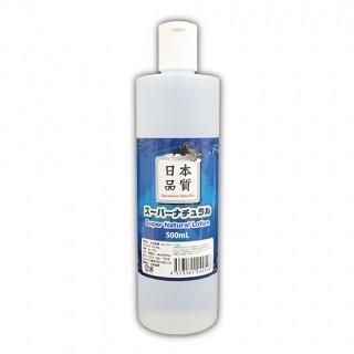 ¡Ú¸ÂÄêÂçÆòÁ¡ÛÆüËÜÉʼÁ¡¡¥¹¡¼¥Ñ¡¼¥Ê¥Á¥å¥é¥ë 500ml
