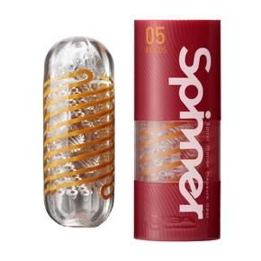 TENGA SPINNER 05 ¥Ó¡¼¥º