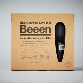 Beeen ブラック