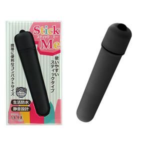 スティックミー ブラック