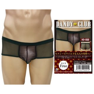 DANDY CLUB【80】