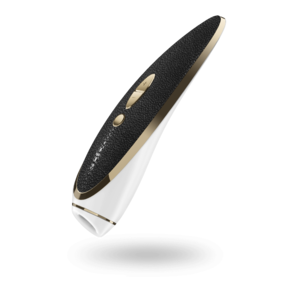 Satisfyer Luxury Haute Couture ʥƥե䡼 饰奢꡼ ȥ塼