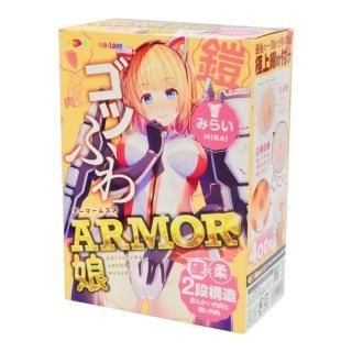 ARMOR̼ߤ餤