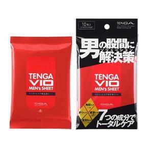 TENGA VIO MENs SHEET ƥ ֥ 󥺥