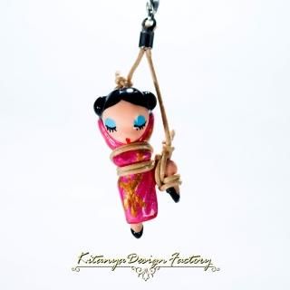 KINBAKU STRAP 㥤