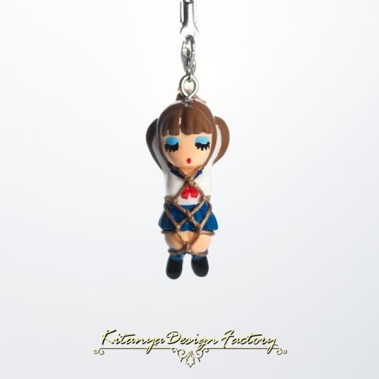 KINBAKU STRAP ¥»¡¼¥é¡¼