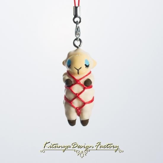 KINBAKU STRAP ҤĤ