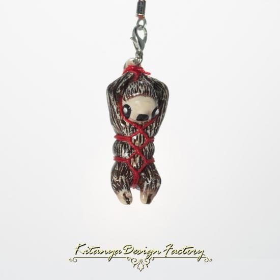 KINBAKU STRAP ʤޤ