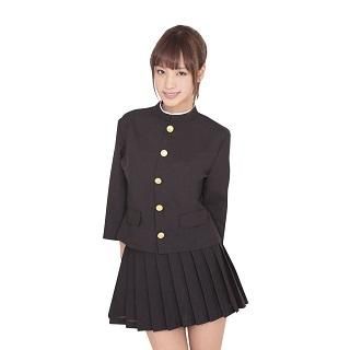 押忍!女番長【Mサイズ】
