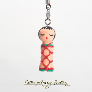 KINBAKU STRAP 