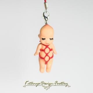 KINBAKU STRAP QP