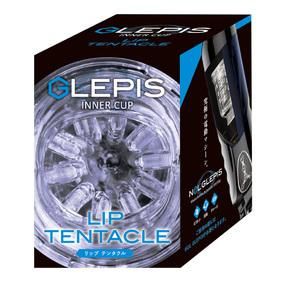 JAPAN-TOYZ NOL GLEPIS INNER CUP 02 LIP TENTACLE(å ƥ󥿥)