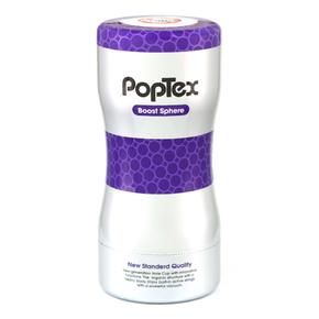 POPTEX 01 ブーストスフィア