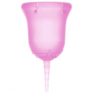 スクーンカップ  ホープ（ピンク色）size1