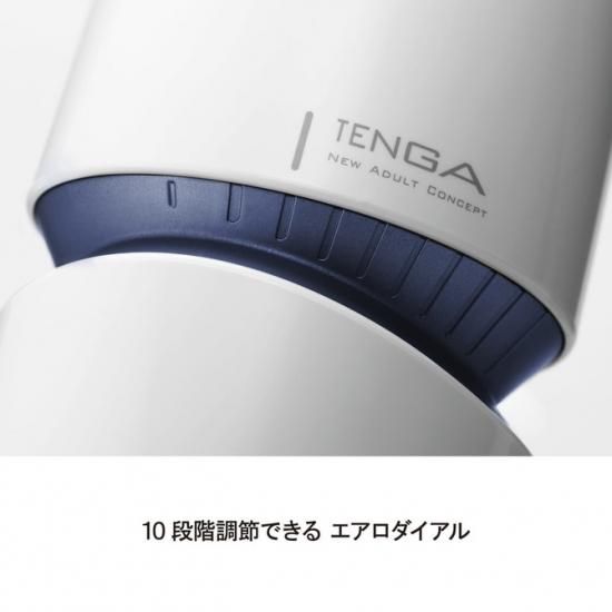 TENGA AERO Х 