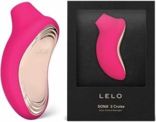 LELO SONA2 Cruiseʥ 2 롼ˡԥ