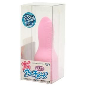 【限定大特価】すごぶるアタッチメント クンニ舌型