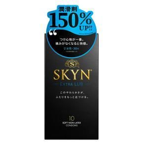 SKYN EXTRA LUB10