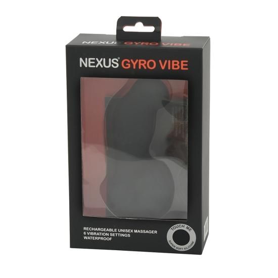 NEXUS GYRO VIBEʥͥ 㥤Х֡