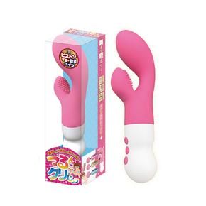 つるんこクリじょり