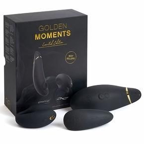 Womanizer GOLDEN MOMENTS Collectionʥޥʥǥ⡼ĥ쥯