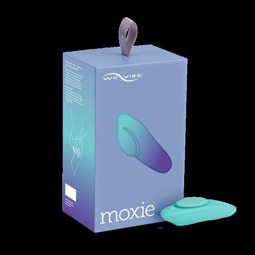 We-Vibe MoxieʥХ ⥯˥֥å