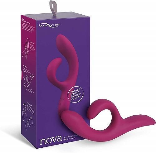 We-Vibe Nova 2ʥХ Υ2