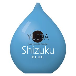YUIRA-Shizuku- BLUE 