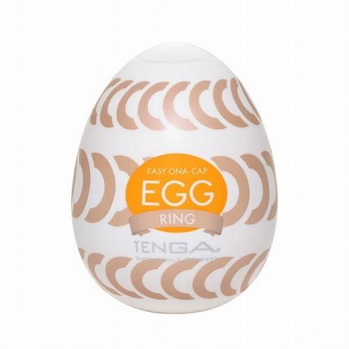 TENGA EGG 