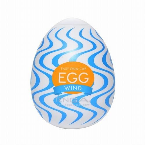 TENGA EGG 