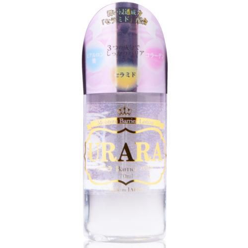 URARA バリア 70ml