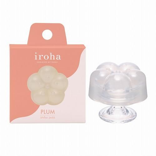 iroha プチ プラム