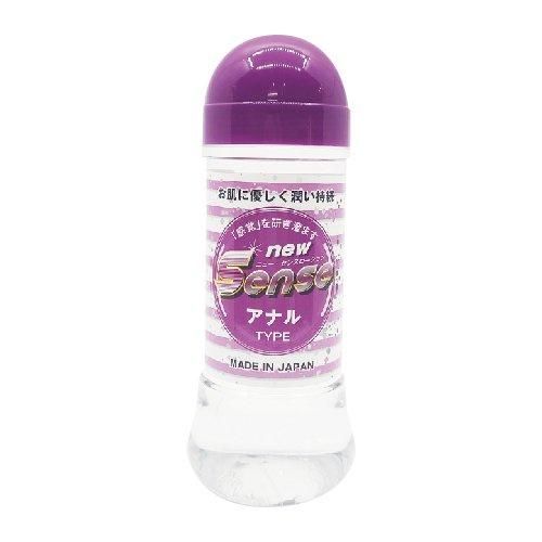 new Sense アナルタイプ 250ml 【最安値】