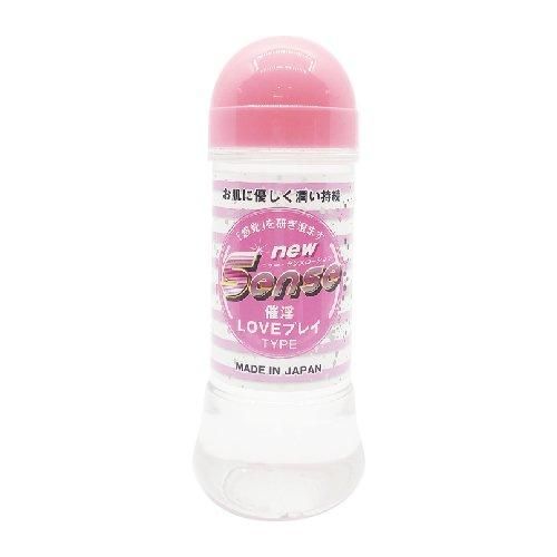 new Sense 催淫LOVEプレイタイプ 250ml 【最安値】