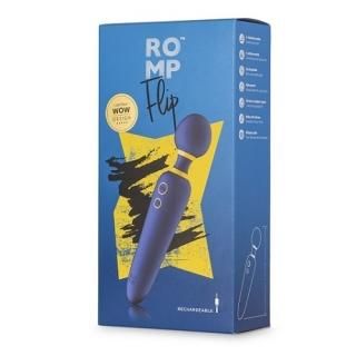 ROMP Flipʥץեåס