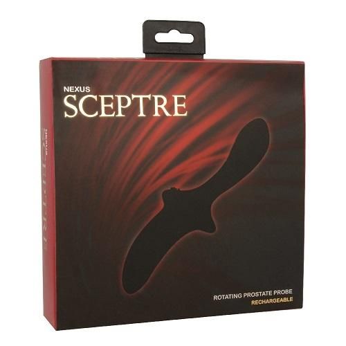 NEXUS SCEPTRE(ネクサスセプター)