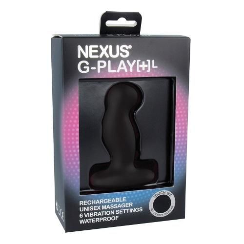 NEXUS G-PLAY+ʥͥץ쥤L ֥å