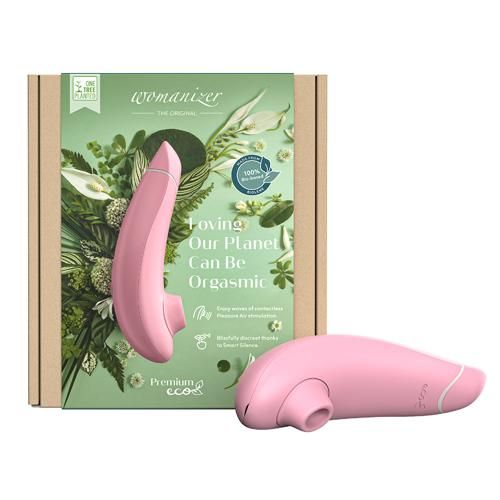 Womanizer Premium ecoʥޥʥ ץߥ 