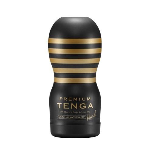 PREMIUM TENGA ORIGINAL VACUUM CUP HARDʥץߥ ƥ ꥸʥХ塼ࡦå ϡɡ