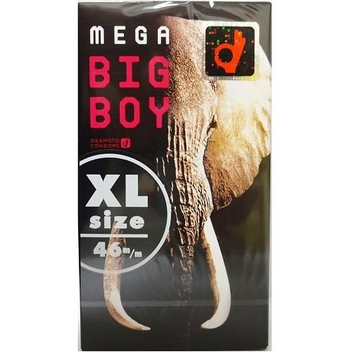 MEGA BIG BOYʥᥬ ӥå ܡˡ12