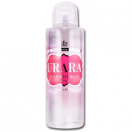 URARA ホット 150ml