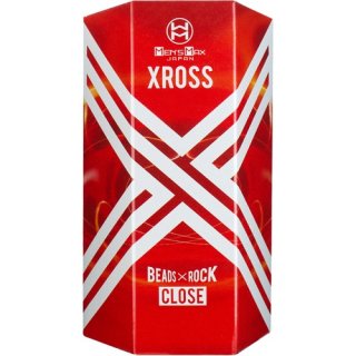 MEN'S MAX XROSS CLOSE（メンズマックスクロスクローズ）