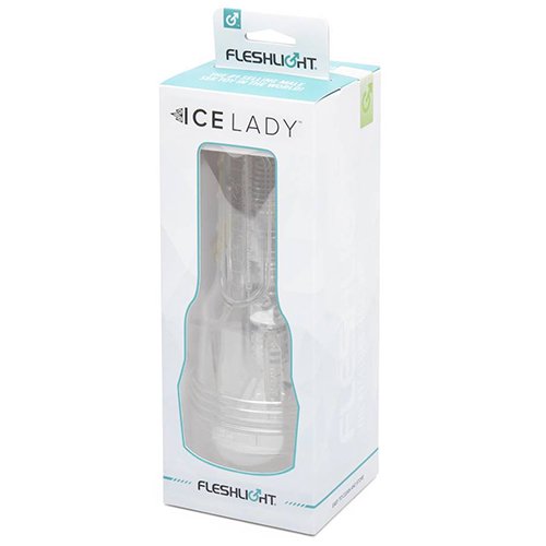 եå饤:Ice Lady Crystalʥǥꥹ