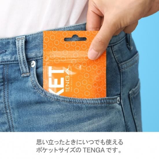 POCKET TENGA Х饨ƥå SEASON2