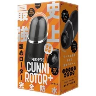 ɿ PERO-PERO CUNNI ROTOR+ʥڥڥ˥˥֥å