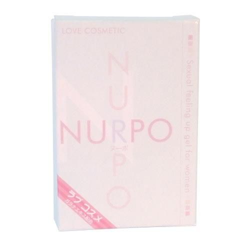 NURPO(ヌーポ)2包入り