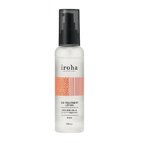 iroha INTIMATE VIO TREATMENT LOTIONʥ֥ȥ꡼ȥȥ