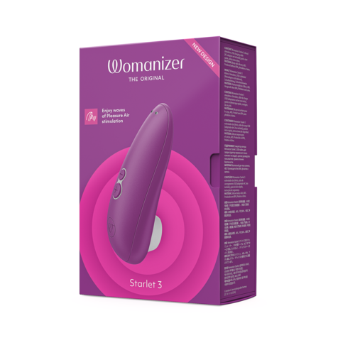 Womanizer å3 Хå