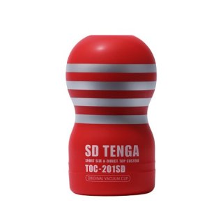 【リニューアル版】SD TENGAオリジナルバキュームカップ