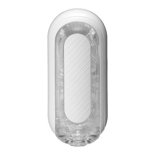 TENGA FLIP 0ZEROGRAVITY WHITE ƥ󥬥եåץ ƥ ۥ磻